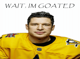 Ice Hockey GIF