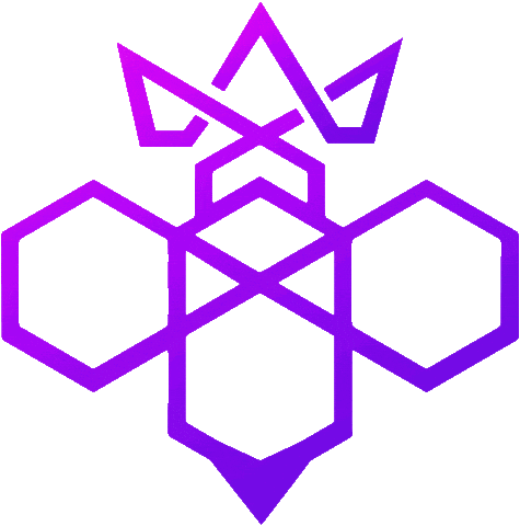 Sticker by QueenBHive
