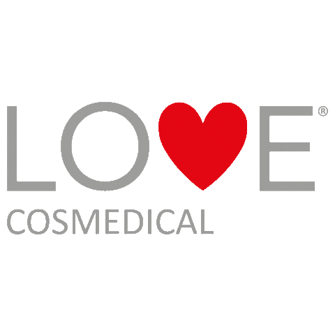 Love Cosmedical Sticker