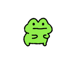 Drawing Doodle Sticker