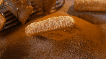 apple pie GIF by Checkers & Rally's