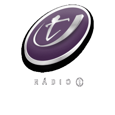 Radiotfm Sticker