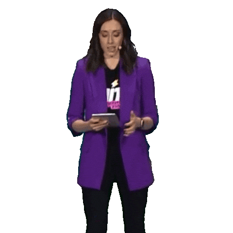 Energydisruptors Edu2024 Calgary Yyc Energy Sustainability Edusummit Unitesummit Bmocentre Sticker by Energy Disruptors