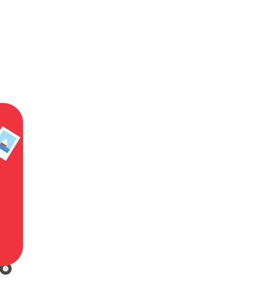 Travel Beach Sticker by Bankok Marriott Marquis