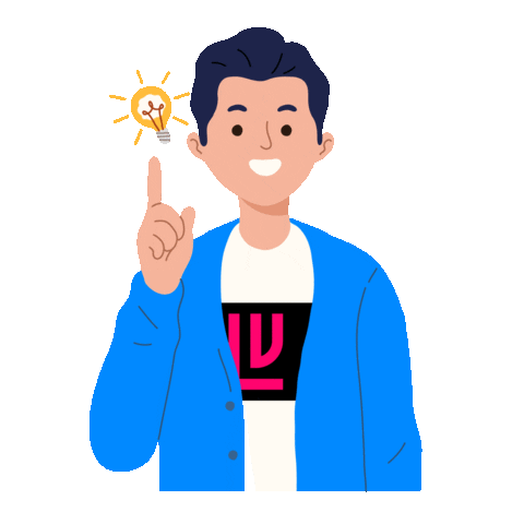 App Love Sticker by Laviro