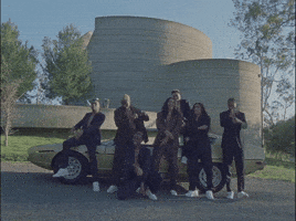 Competition GIF by Amber Mark