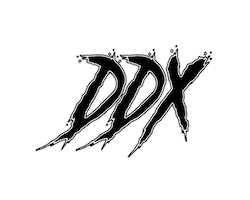 Skate Brand Sticker by Digital DesignX