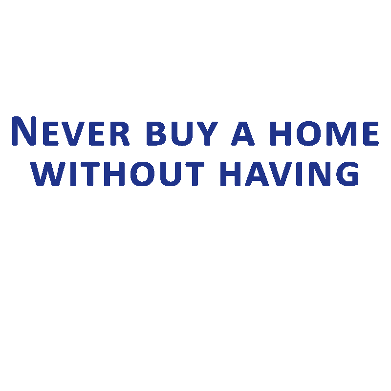 Nj Homeinspector Sticker by Sevens Services