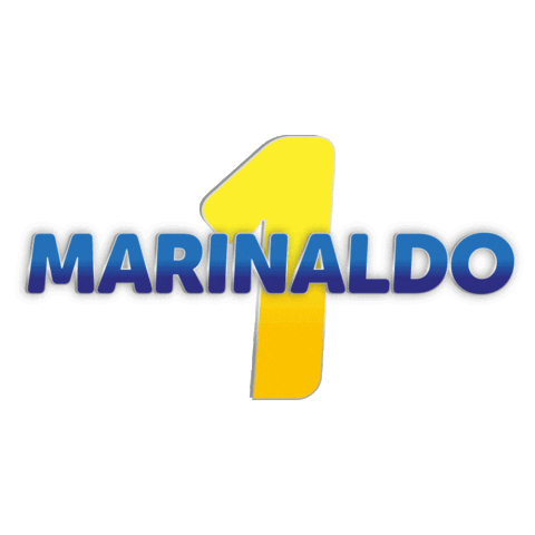 Marinaldo Rosendo Sticker