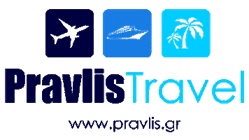 Pravlis Travel Sticker