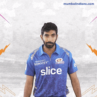Bumrah GIFs - Find & Share on GIPHY