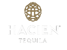 Hacien Tequila Sticker