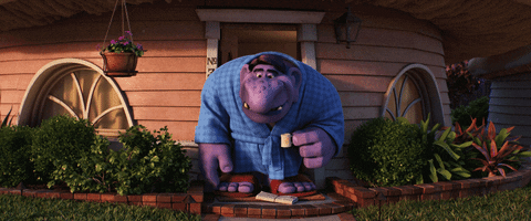 Pixar Onward GIF by Walt Disney Studios - Find & Share on GIPHY