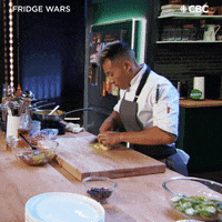 Hungry Food GIF by CBC