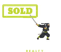 Sticker by Equitas Realty