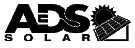 Sol Energia Solar Sticker by ADS Solar