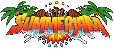 Summer Jam Dance Sticker by Reggaeville.com
