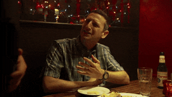 Tim Robinson What GIF by The Lonely Island