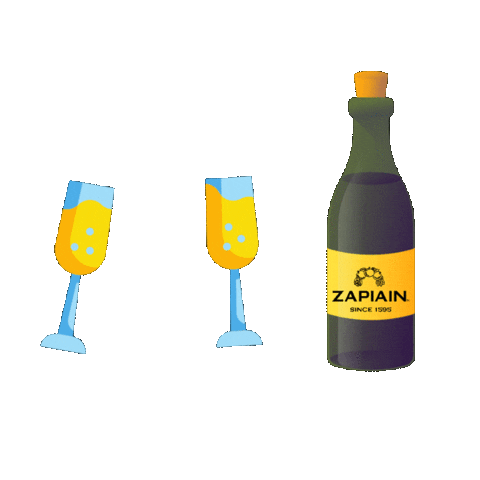zapiain Sticker