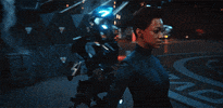 Cbs All Access Suit GIF by Paramount+
