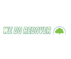Recovery Sobriety Sticker by Banyan Treatment Centers
