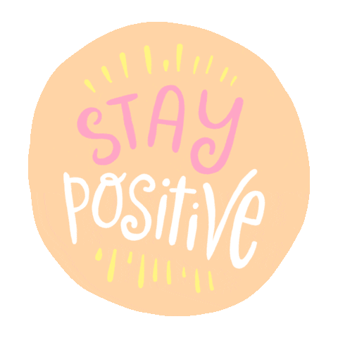 Happy Sticker