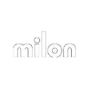 Milon Sticker by Kyly