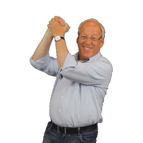 SPD Bielefeld Sticker