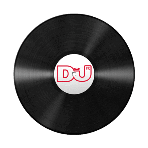 Interview Streaming Sticker by Dj Mag España