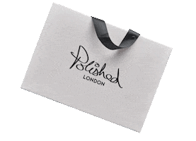 Teeth Whitening Sticker by Polished London