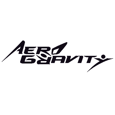 Aero Gravity Sticker