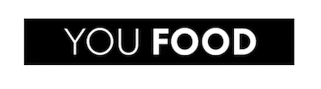 You Food Sticker by YOU Magazine