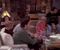 Season 5 Nye GIF by Friends - Find & Share on GIPHY