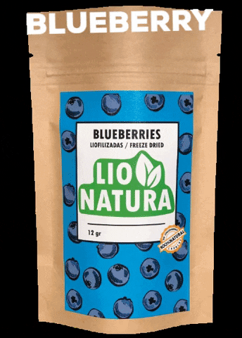 Lio Natura México GIF