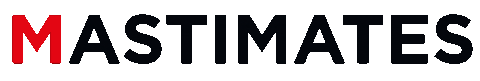 Mastimates Sticker
