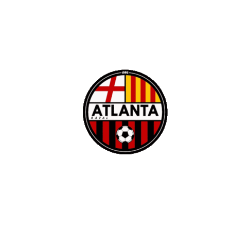 Atlanta Vp Sticker