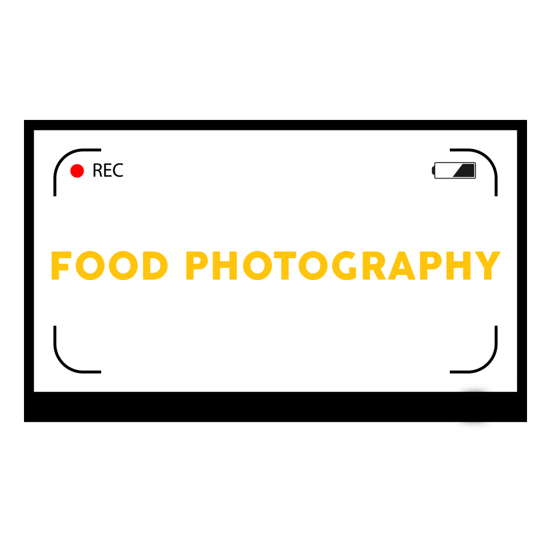Mikado Food Sticker
