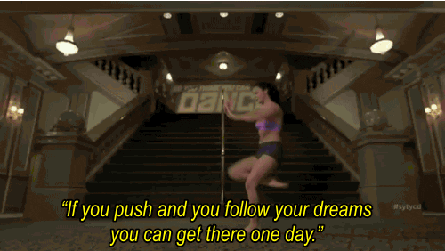 Season 11 Episode 3 GIF by So You Think You Can Dance - Find & Share on GIPHY