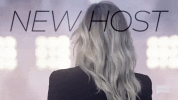 Karlie Kloss GIF