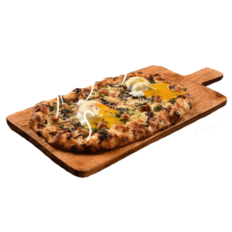 Source: FooDee Global Concepts