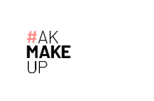 Akmos Makeup Sticker by Akmos