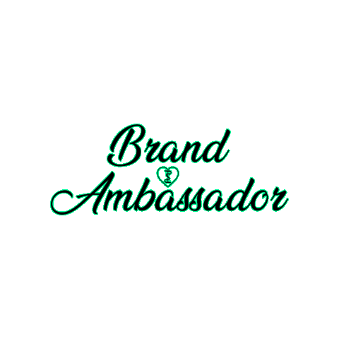 Brand Ambassador Logo Sticker by Pole Sweet Pole