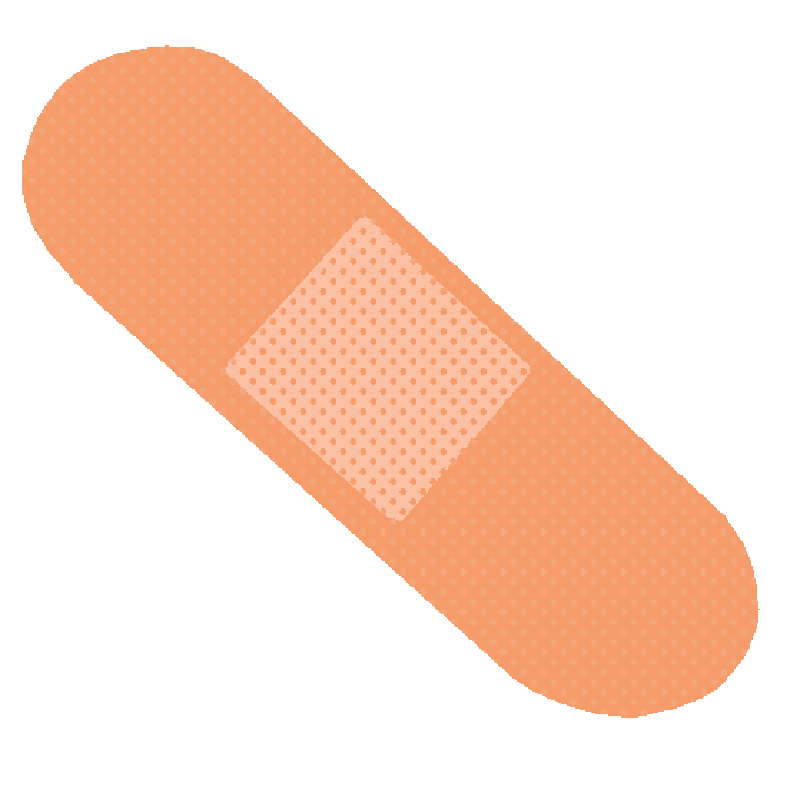 Rory Wound Sticker by Ror Wilson for iOS & Android GIPHY