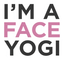 Fym GIF by Face Yoga Method
