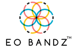 Essential Oils Sustainability Sticker by EO Bandz