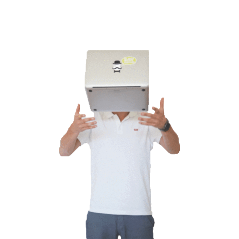 Manager Nicola Sticker by Terenzi Concept