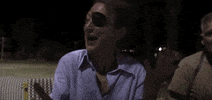 Marie Colvin Laughing GIF