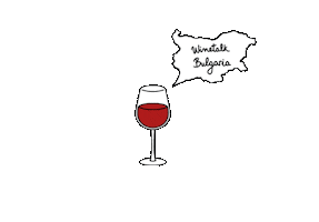 Wine Sticker