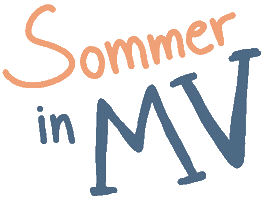 Summer Sticker by Gutes aus Vorpommern