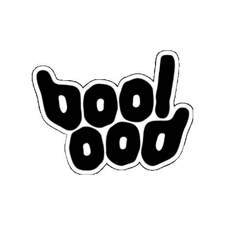 boolood Sticker